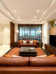 Saraca Villas (D28), Terrace #602166011